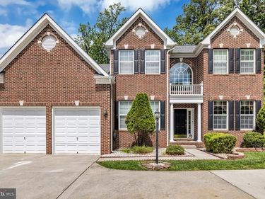 7628 CEDAR POND LANE, ROSEDALE, MD 21237