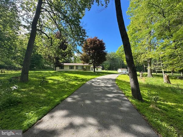 1801 MICHAEL ROAD , MYERSVILLE, MD 21773