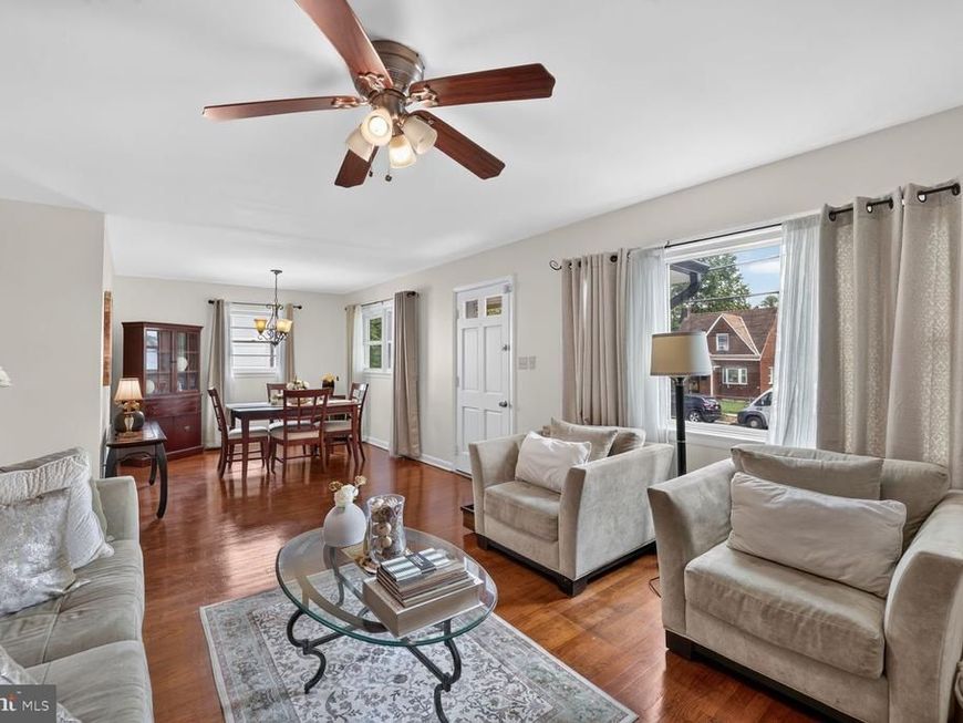 6402 Gateway Boulevard, District Heights, MD 20747 Main Photo
