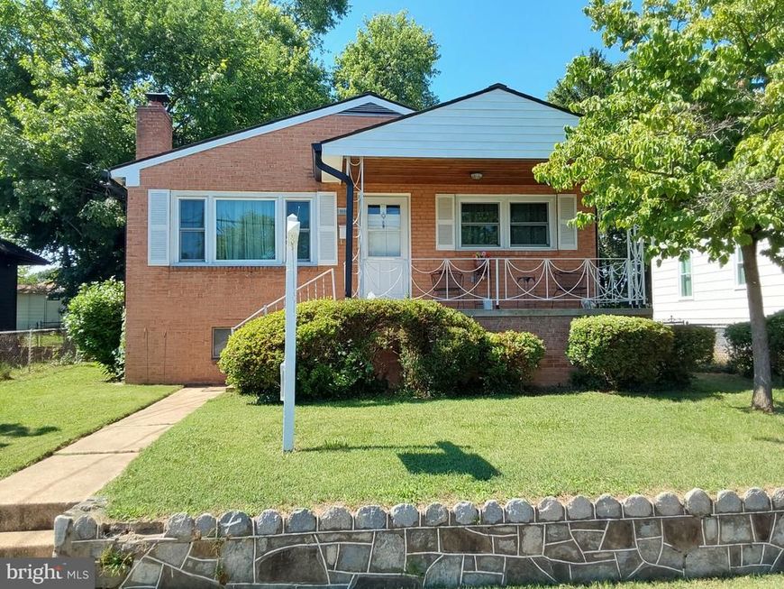 6402 Gateway Boulevard, District Heights, MD 20747 Main Photo