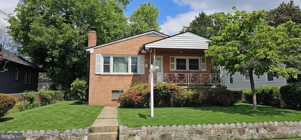 6402 GATEWAY BOULEVARD , DISTRICT HEIGHTS, MD 20747