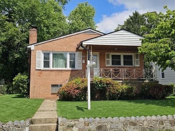 6402 GATEWAY BOULEVARD , DISTRICT HEIGHTS, MD 20747