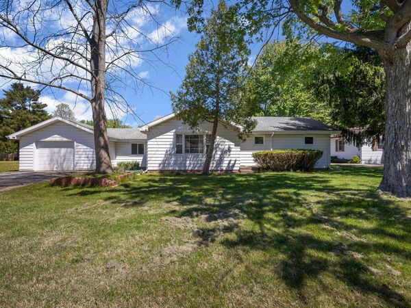 7145 Pippin Drive , Michigan City, IN 46360