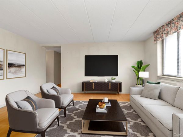 136-17 Maple Avenue , Unit 5H, Flushing, NY 11355