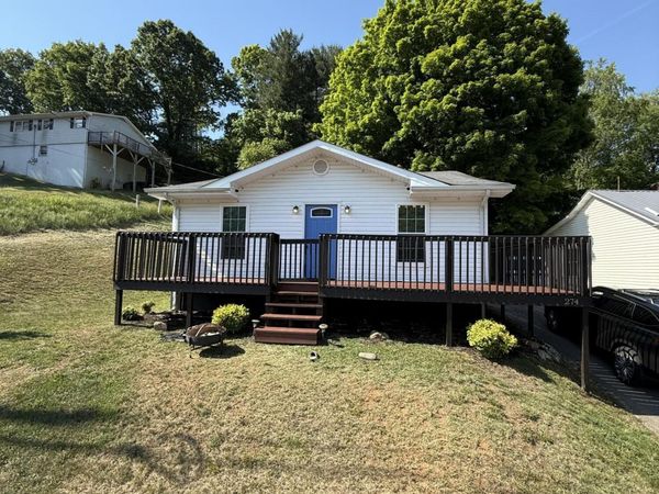 274 Highland Street, Gate City, VA 24251