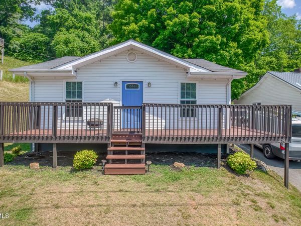 274 Highland Street, Gate City, VA 24251