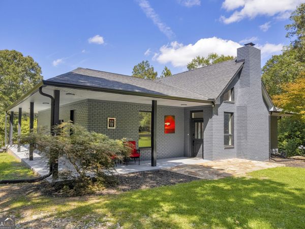 83 Sugar Cane Drive, Hartwell, GA 30643