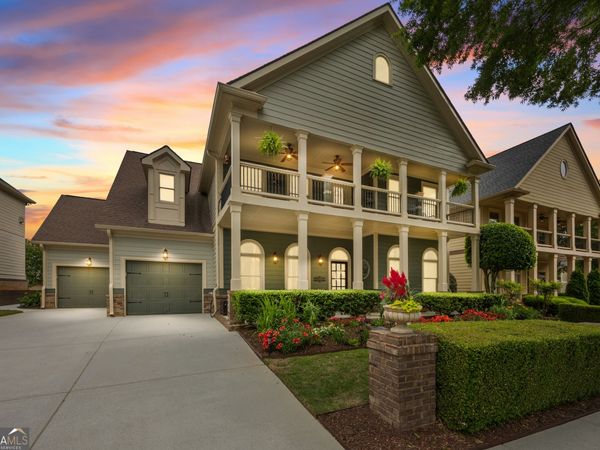 680 Warm Springs Court, Loganville, GA 30052