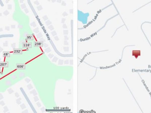 2980 Windwood Trail, Lawrenceville, GA 30044