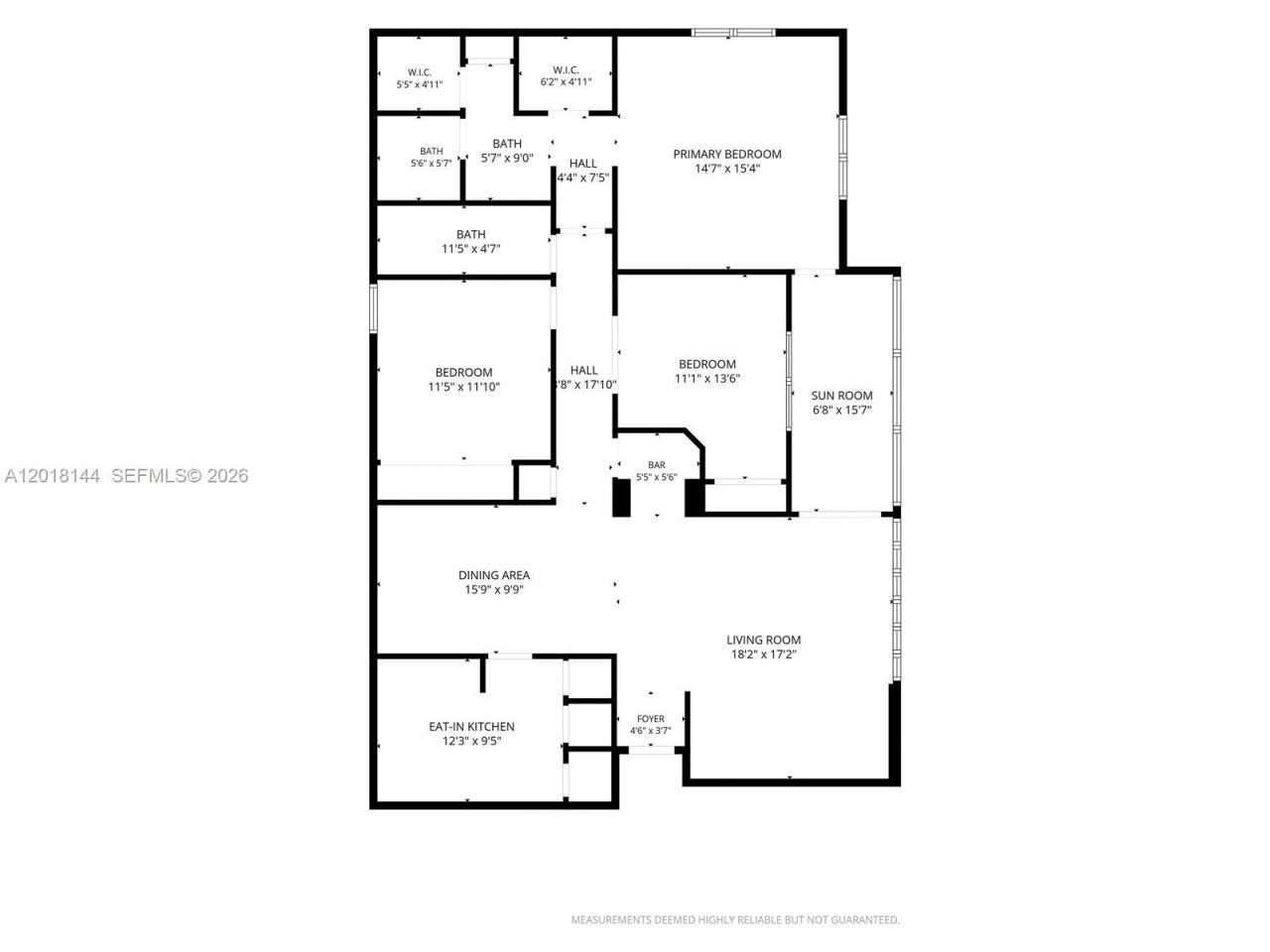 6841 SW 147th Ave, Unit 1D, Miami, FL 33193 Photo