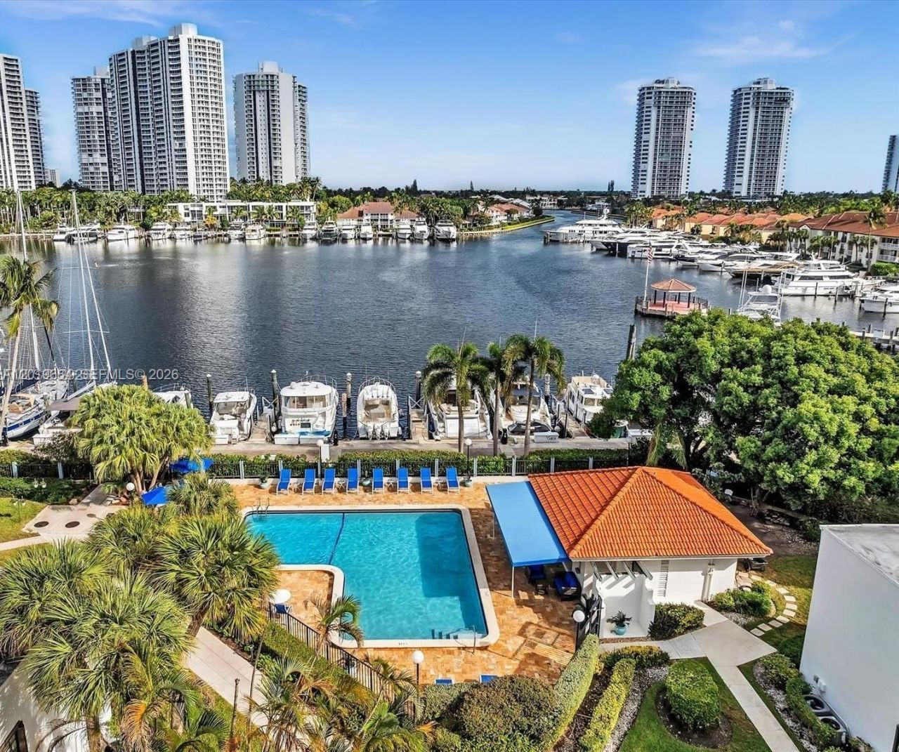 20937 Bay Ct , Unit 111-1, Aventura, FL 33180 Photo