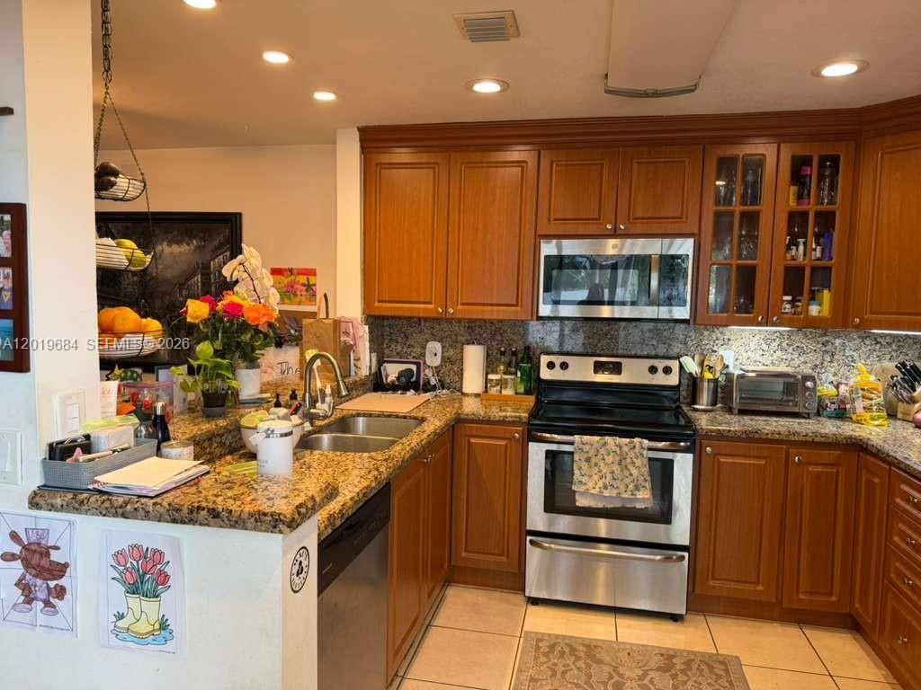 20937 Bay Ct , Unit 111-1, Aventura, FL 33180 Photo