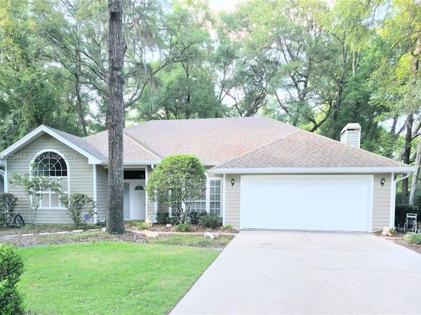 9906 SW 42nd RD , Gainesville, FL 32608