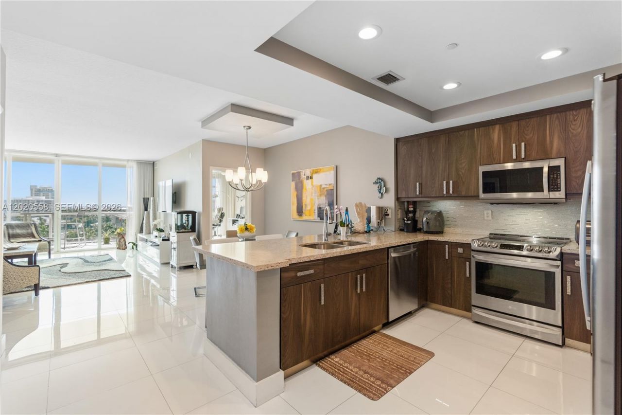 1819 SE 17th St, Unit 1008, Fort Lauderdale, FL 33316 Photo