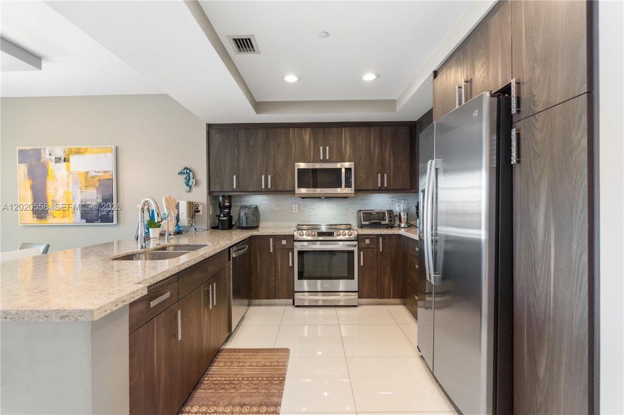 1819 SE 17th St, Unit 1008, Fort Lauderdale, FL 33316 Photo