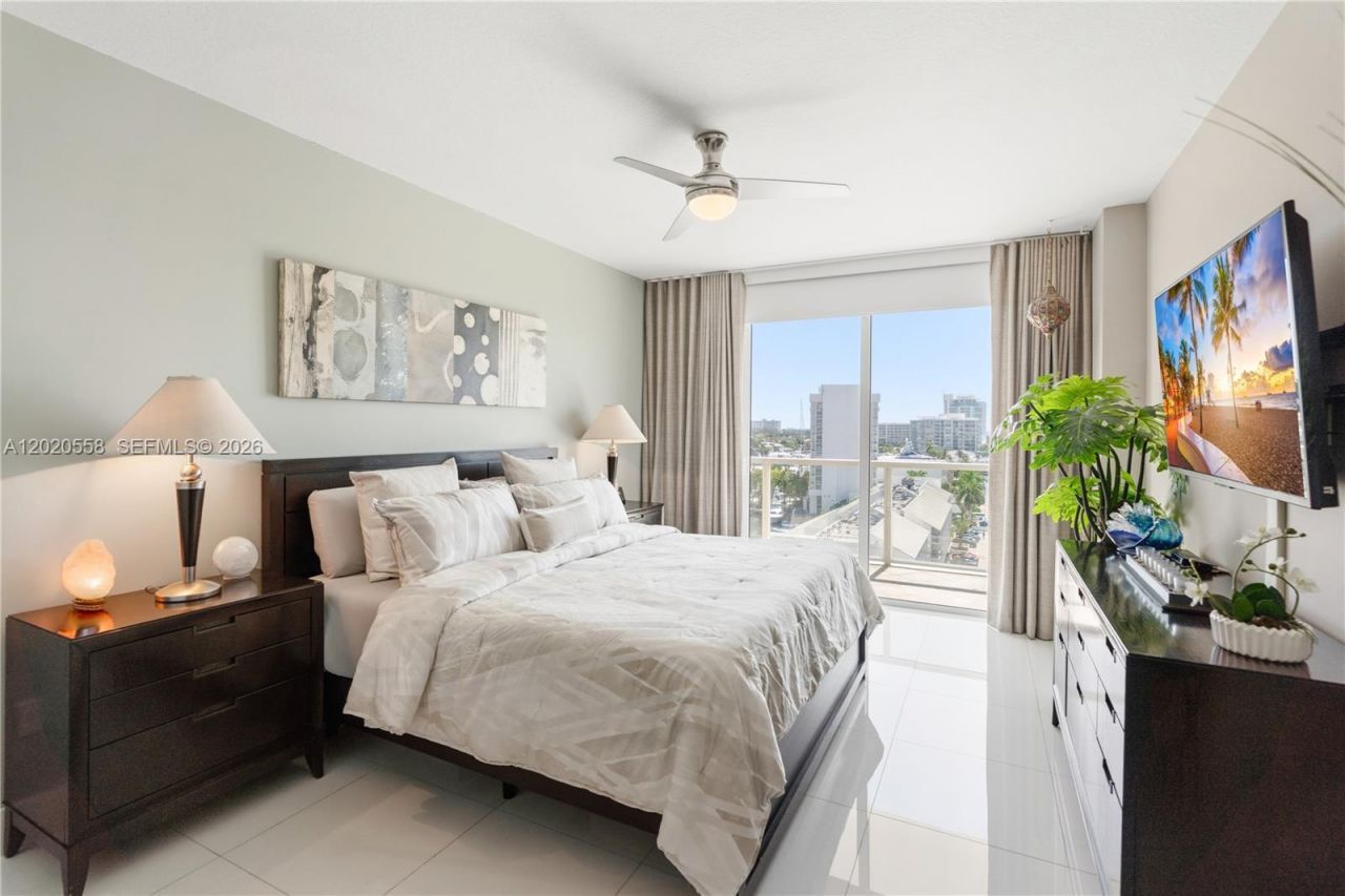 1819 SE 17th St, Unit 1008, Fort Lauderdale, FL 33316 Photo