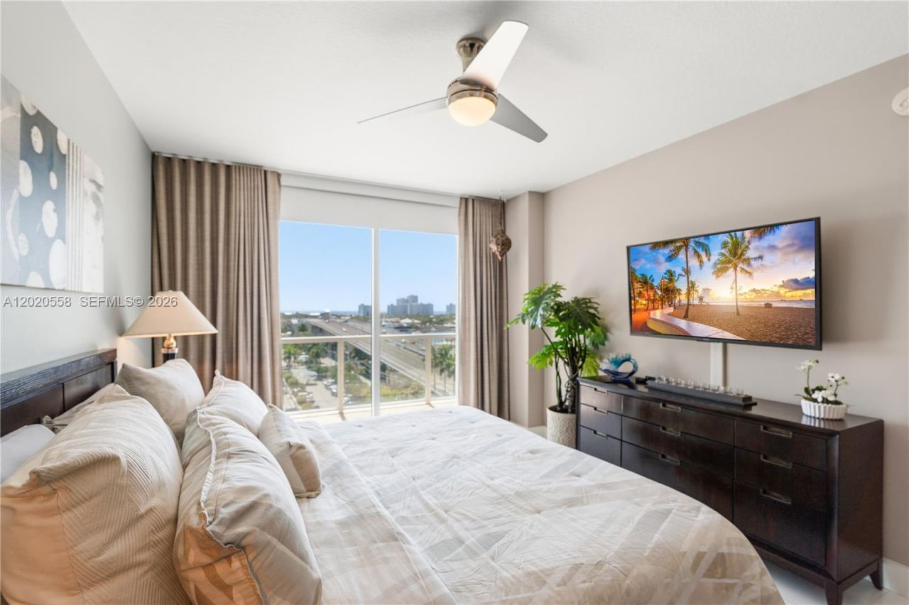 1819 SE 17th St, Unit 1008, Fort Lauderdale, FL 33316 Photo