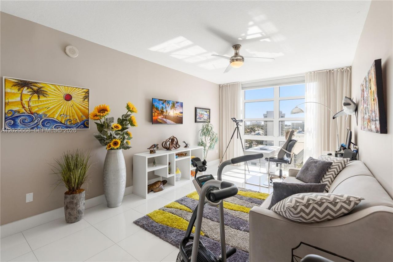 1819 SE 17th St, Unit 1008, Fort Lauderdale, FL 33316 Photo