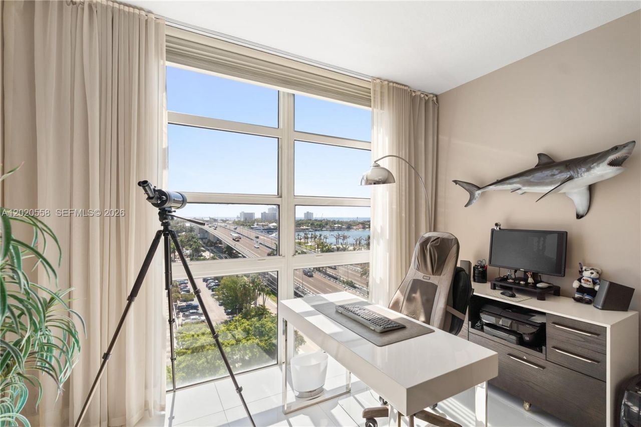 1819 SE 17th St, Unit 1008, Fort Lauderdale, FL 33316 Photo