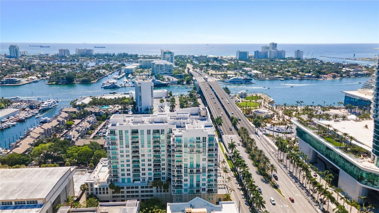 1819 SE 17th St, Unit 1008, Fort Lauderdale, FL 33316 Photo