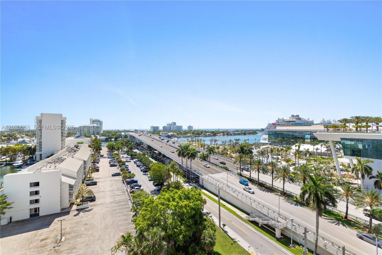 1819 SE 17th St, Unit 1008, Fort Lauderdale, FL 33316 Photo