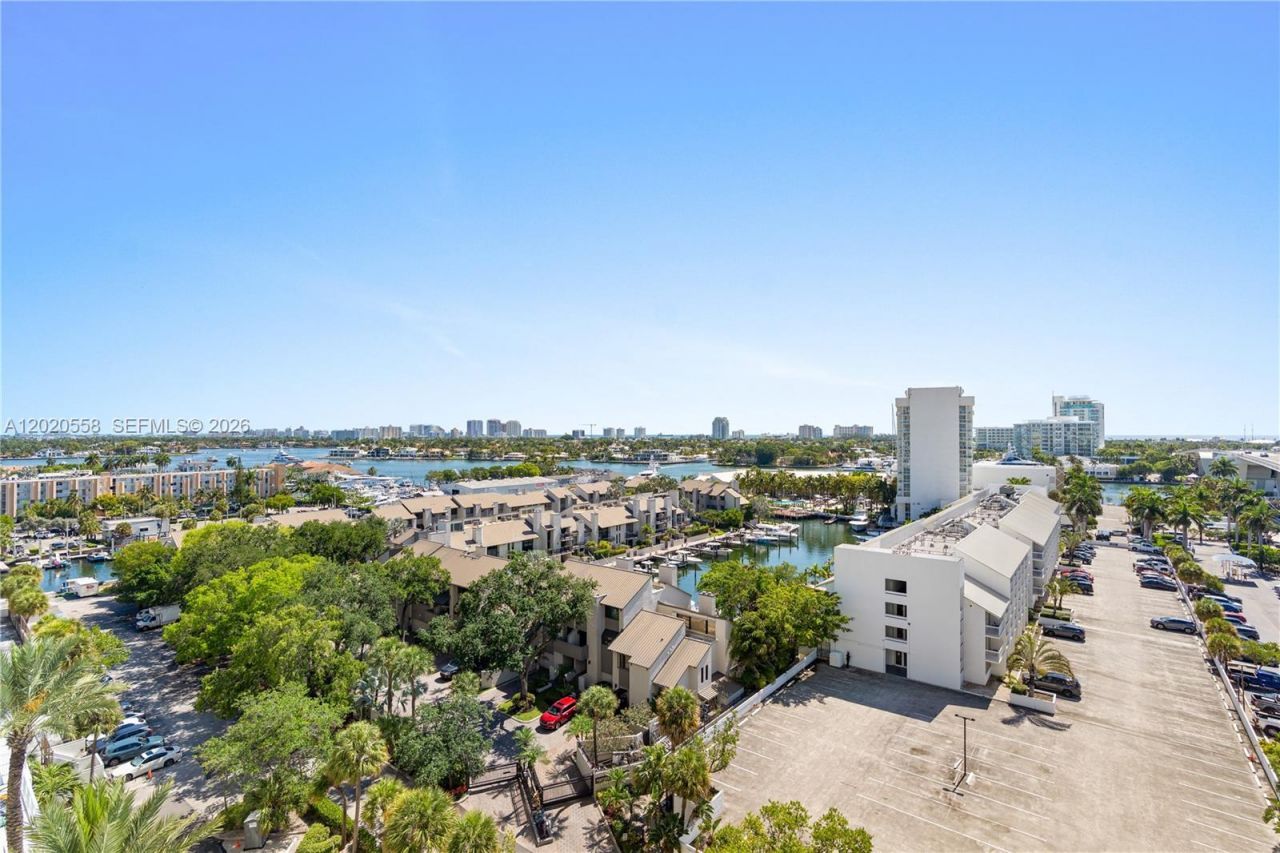 1819 SE 17th St, Unit 1008, Fort Lauderdale, FL 33316 Photo