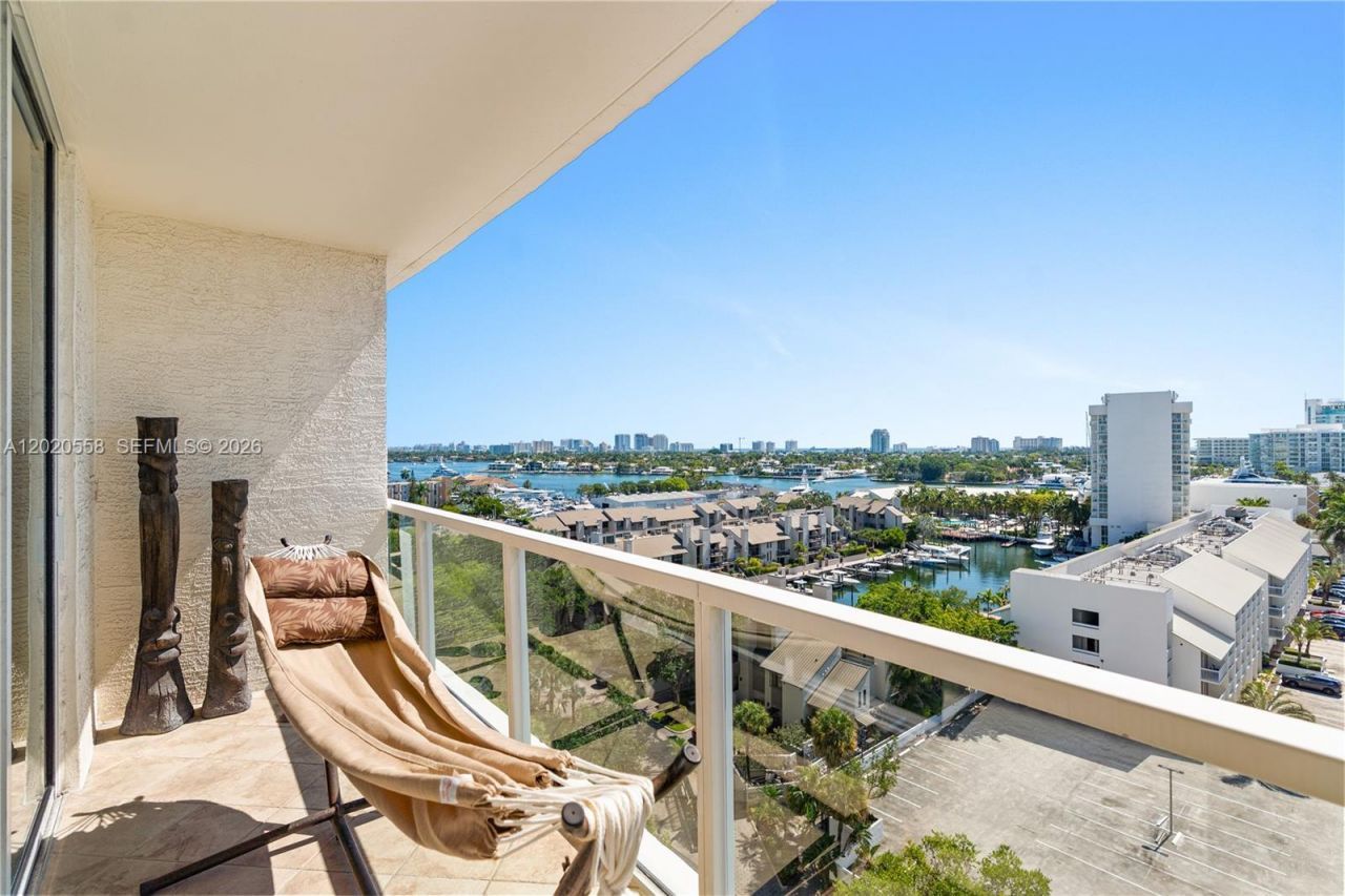 1819 SE 17th St, Unit 1008, Fort Lauderdale, FL 33316 Photo