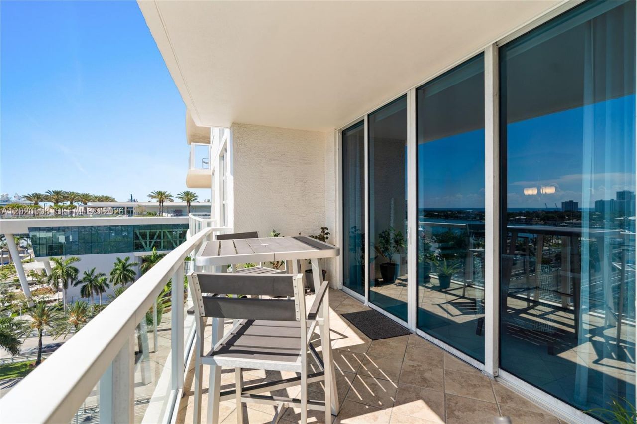 1819 SE 17th St, Unit 1008, Fort Lauderdale, FL 33316 Photo