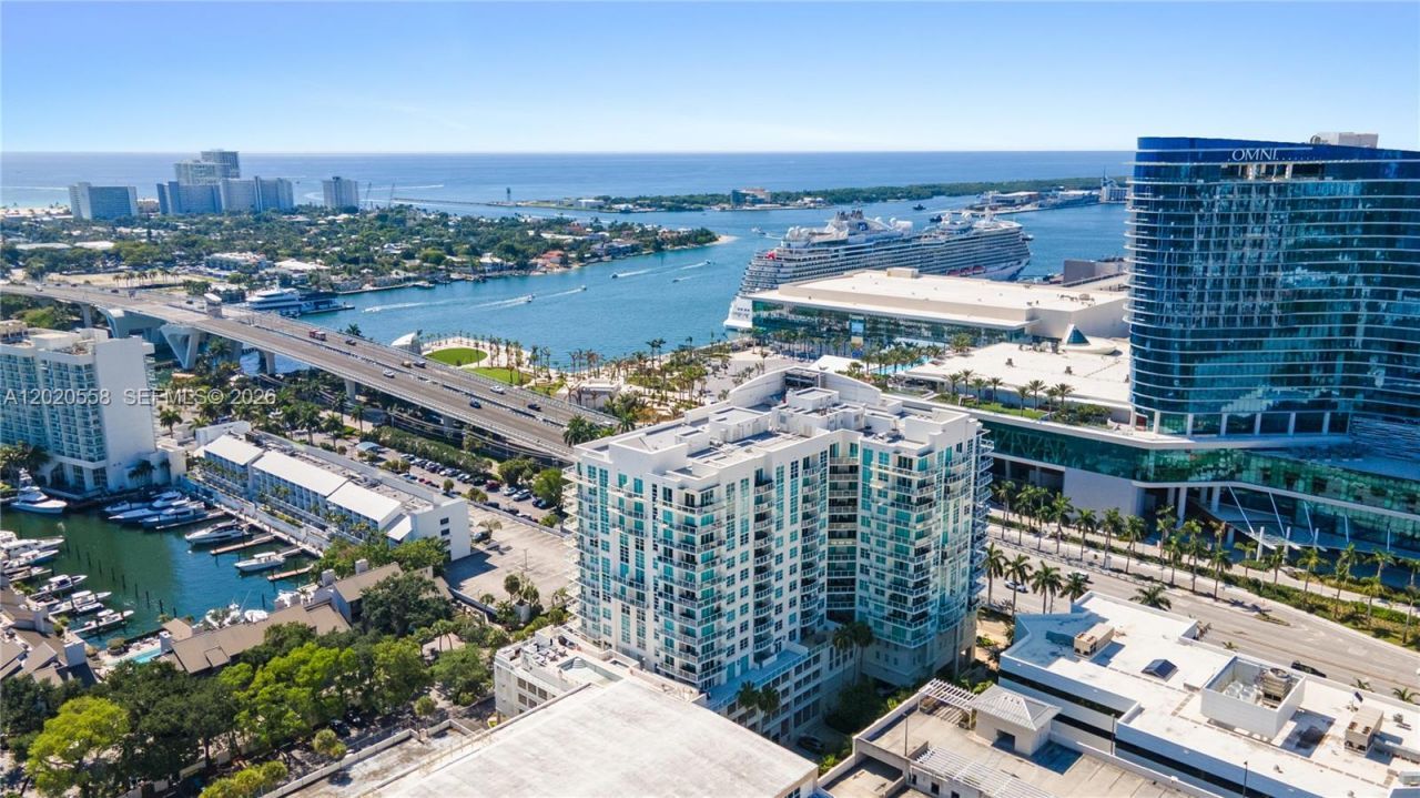 1819 SE 17th St, Unit 1008, Fort Lauderdale, FL 33316 Photo