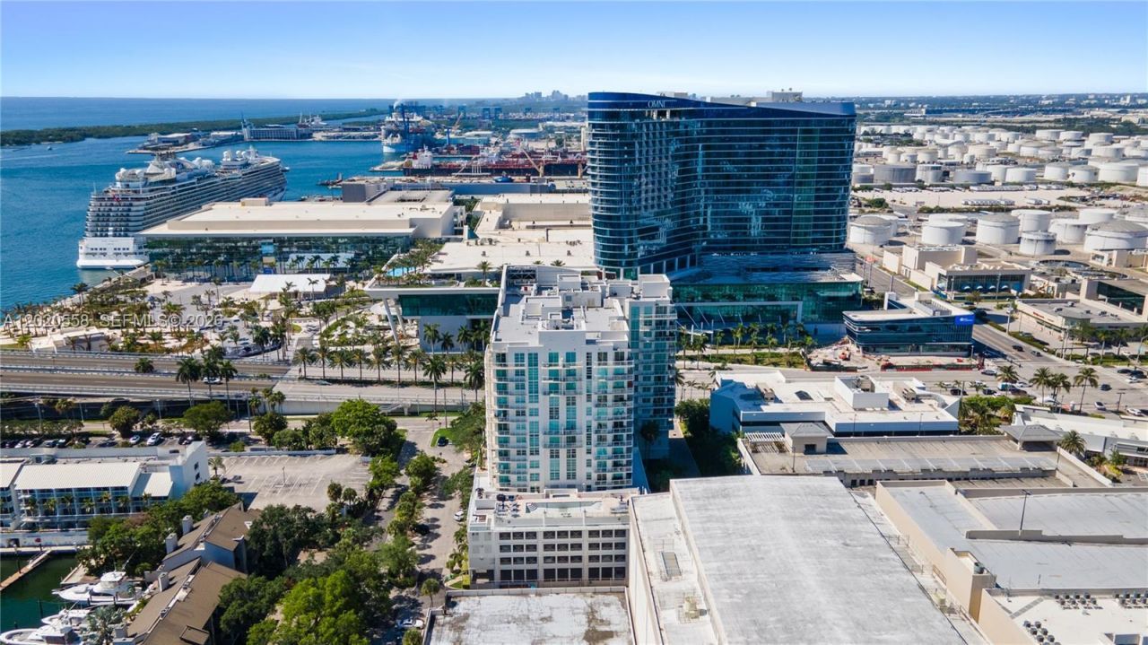 1819 SE 17th St, Unit 1008, Fort Lauderdale, FL 33316 Photo