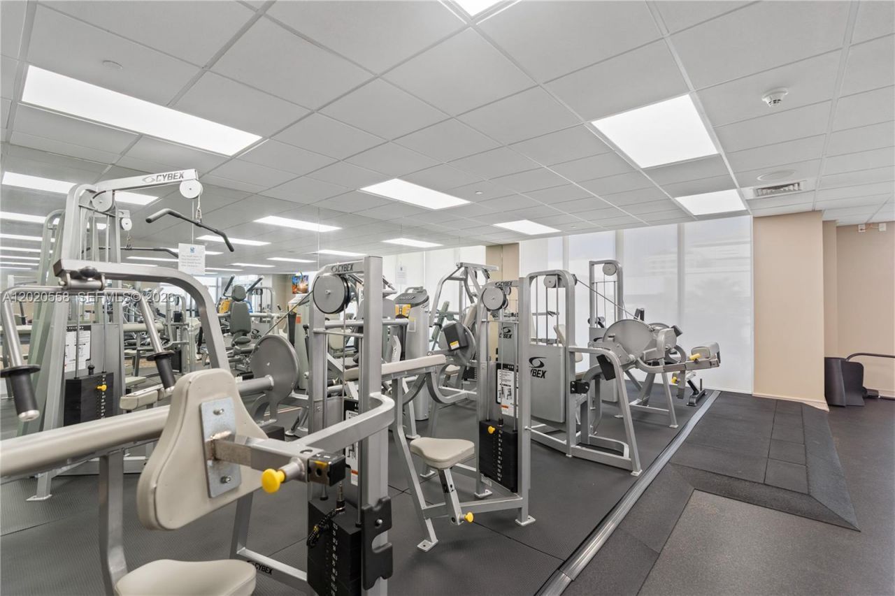 1819 SE 17th St, Unit 1008, Fort Lauderdale, FL 33316 Photo