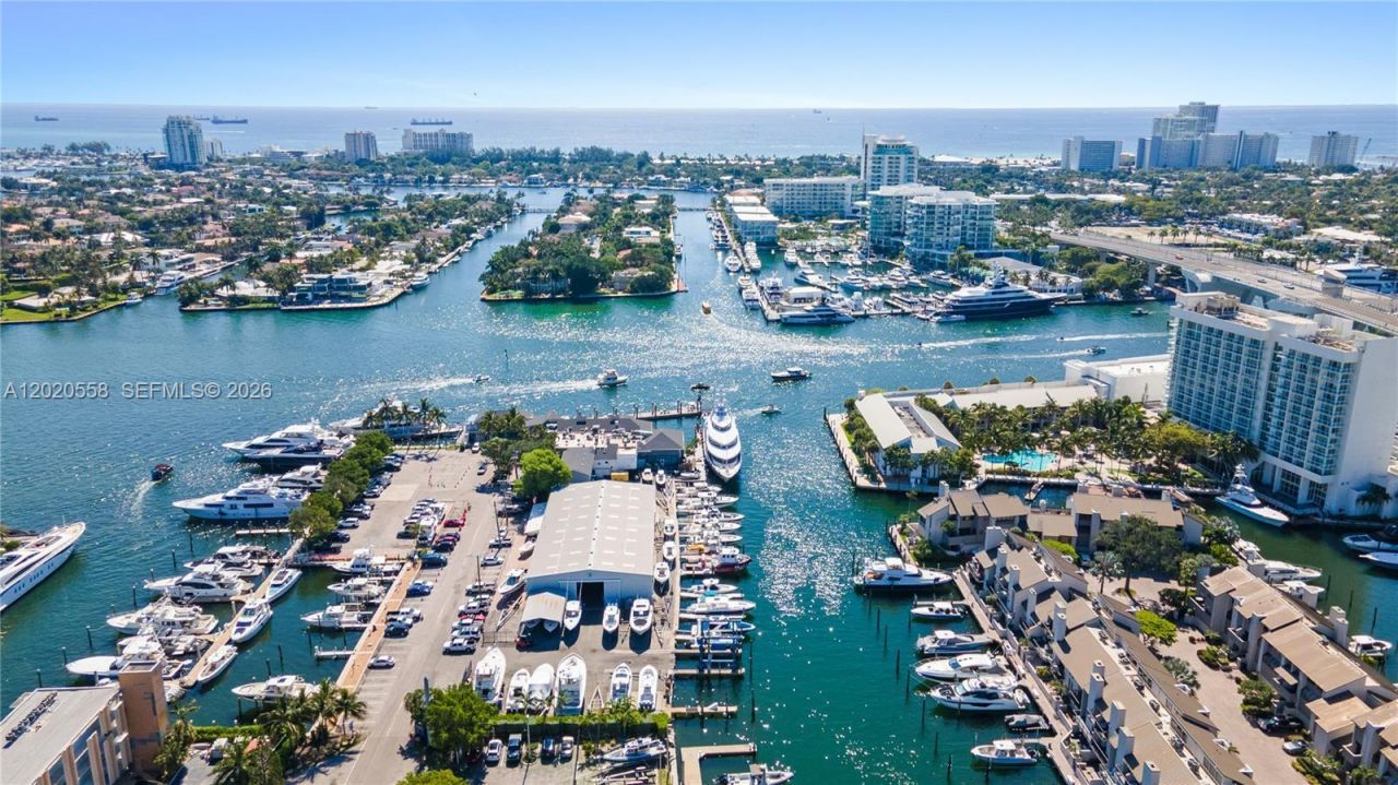 1819 SE 17th St, Unit 1008, Fort Lauderdale, FL 33316 Photo