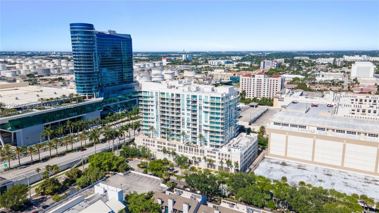 1819 SE 17th St, Unit 1008, Fort Lauderdale, FL 33316 Photo