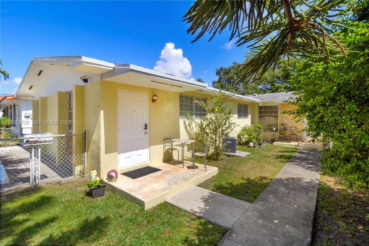 2275 SW 15th St , Miami, FL 33145 Photo