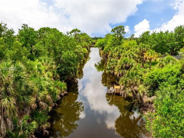 7061 W Sea Mist Drive , Port Charlotte, FL 33981