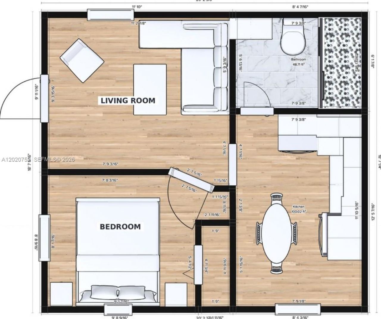 45 NE 60th St, Unit 45, Miami, FL 33137 Photo