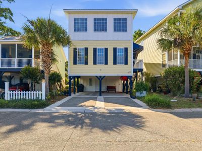 5226 Highway 17 Business , Murrells Inlet, SC 29576