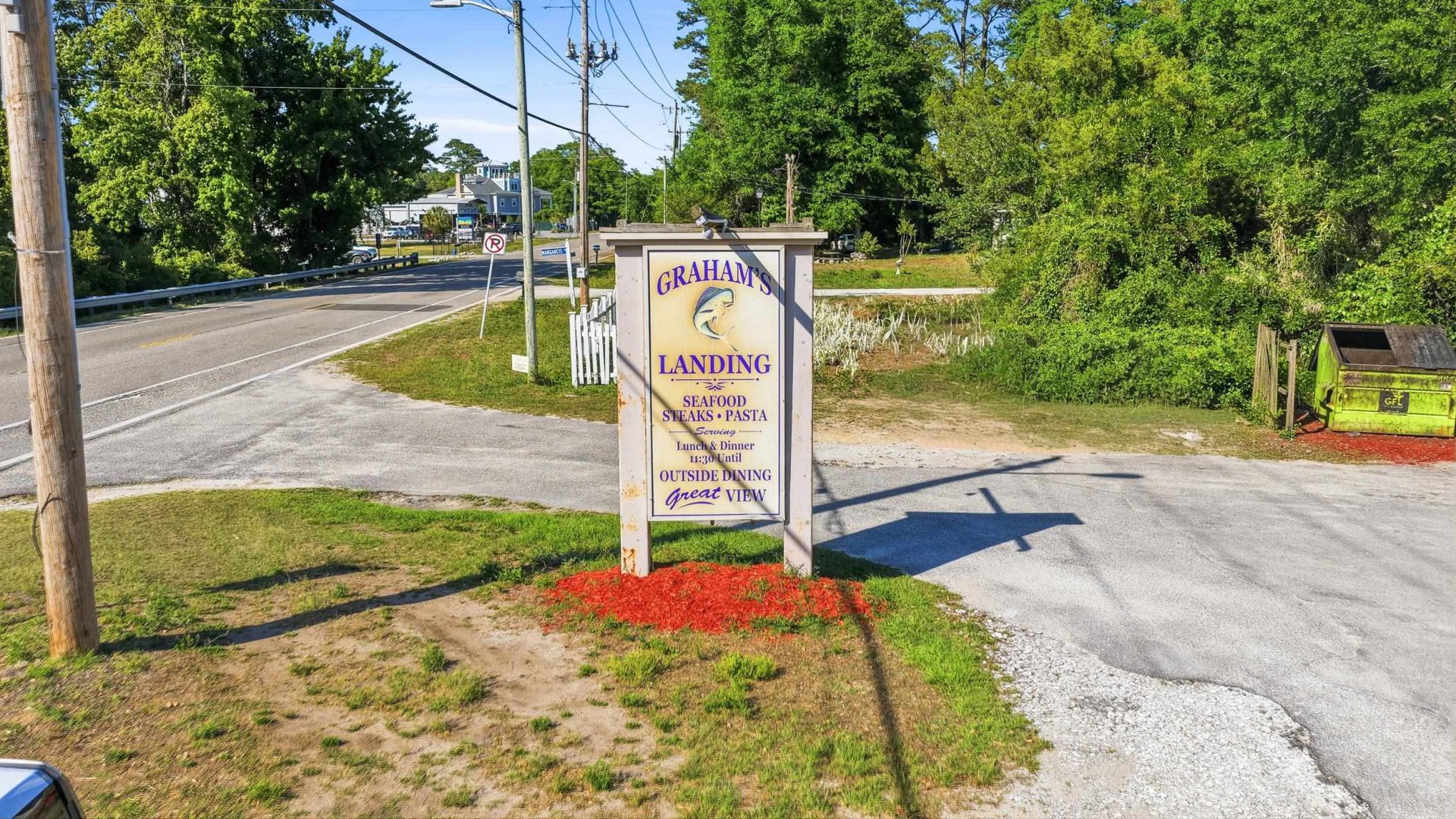 5226 Highway 17 Business Photo 36