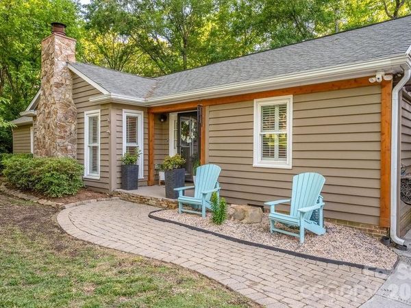 8038 Ritter Drive, Charlotte, NC 28270