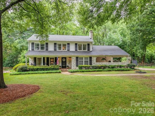 2535 Valencia Terrace , Charlotte, NC 28226