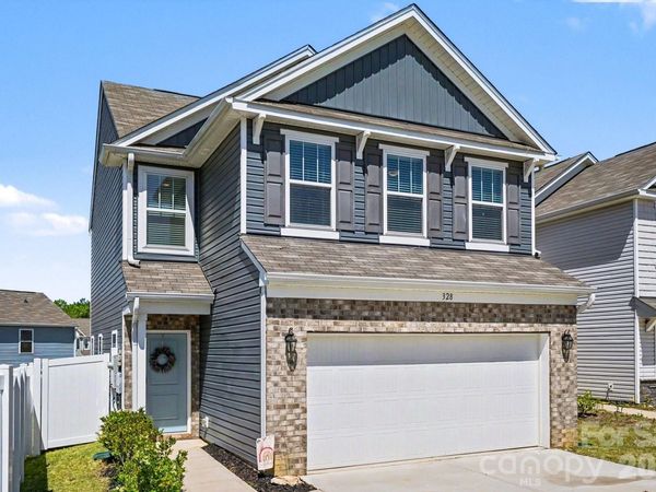 328 Bluebonnet Drive , Salisbury, NC 28146
