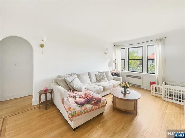 7427 Boulevard E 32, NORTH BERGEN, NJ 07047