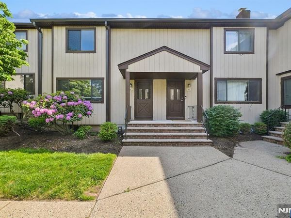38 Park Street 11C, Unit 11C, Florham Park Borough, NJ 07932