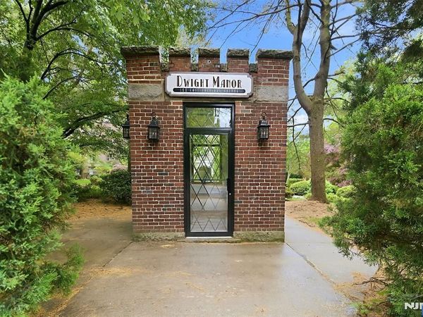 100 Palisade Avenue A51, Unit A51, ENGLEWOOD, NJ 07631