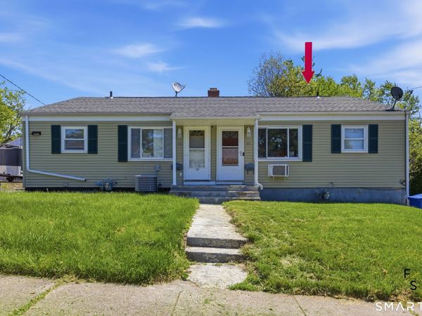 46 Seventh , Newington, CT 06111