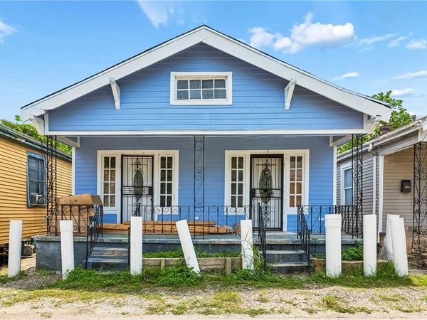 3263 BLOOMINGDALE Court , New Orleans, LA 70125