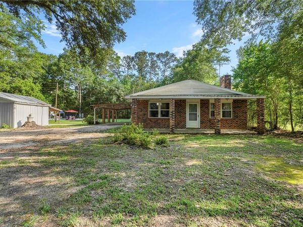27464 ZELDA Drive, Lacombe, LA 70445