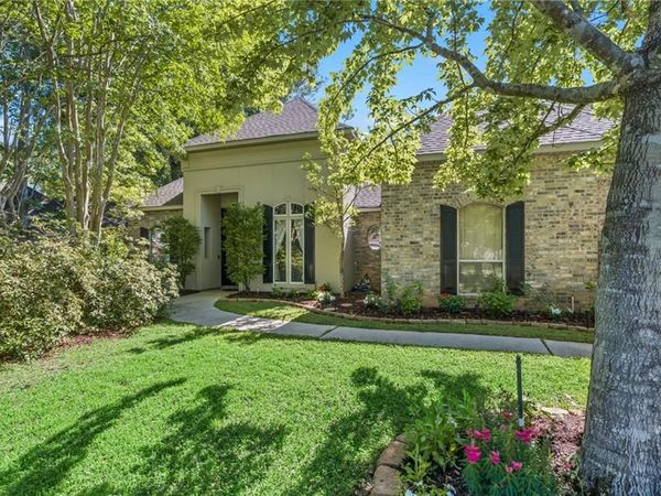 3008 WILLOW Lane, Madisonville, LA 70447
