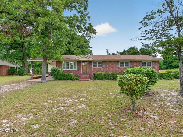 507 5th Street , Jackson, SC 29831