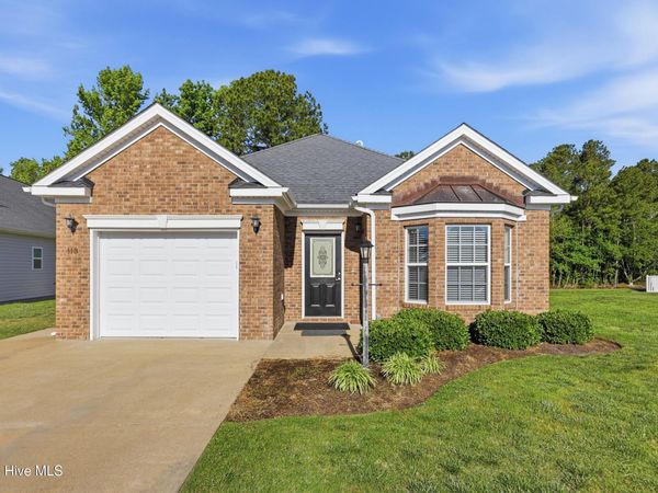 113 Brant Court , Elizabeth City, NC 27909